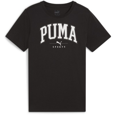 детска,тениска,разпродажба,puma,детски,тениски,puma,squad,big,graphic,tee,b,t,shirt,unisex,kids,puma,black