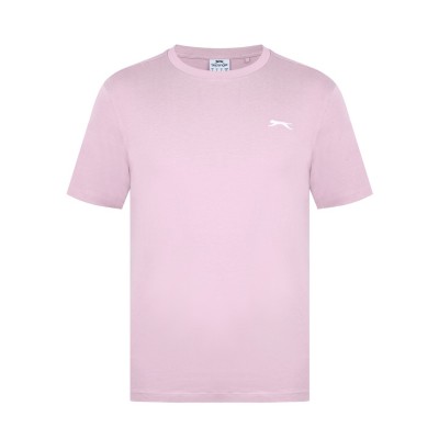 мъжка,тениска,мъжки,тениски,slazenger,plain,t,shirt,mens,baby,pink