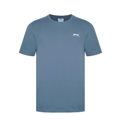 мъжка,тениска,мъжки,тениски,мъжки,горнища,размер+,slazenger,plain,t,shirt,mens,slate