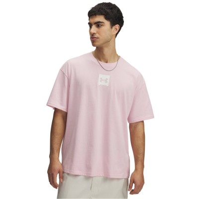 тениска,облекла,на,разпродажба,разпродажба,under,armour,мъжки,тениски,under,armour,box,logo,tee,sn99,pink