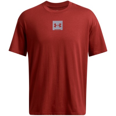 тениска,облекла,на,разпродажба,разпродажба,under,armour,мъжки,тениски,under,armour,box,logo,tee,sn99,orange
