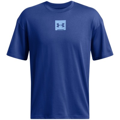 тениска,облекла,на,разпродажба,разпродажба,under,armour,мъжки,тениски,under,armour,box,logo,tee,sn99,blue