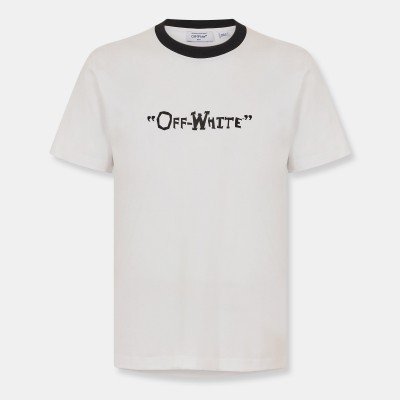 тениска,мъжки,тениски,off,white,men,s,t,shirt,white,black