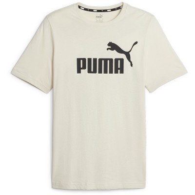 мъжка,тениска,облекла,на,разпродажба,разпродажба,puma,мъжки,тениски,puma,ess,logo,tee,(s),t,shirt,mens,alpine,snow