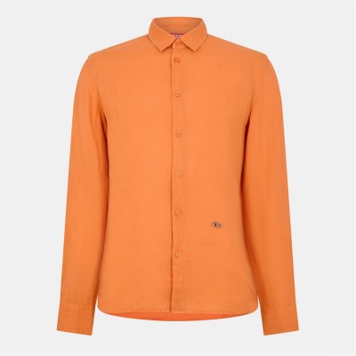 облекла,на,разпродажба,мъжки,тениски,diesel,diesel,plan,n1,cmcia,sn99,apricot,orange