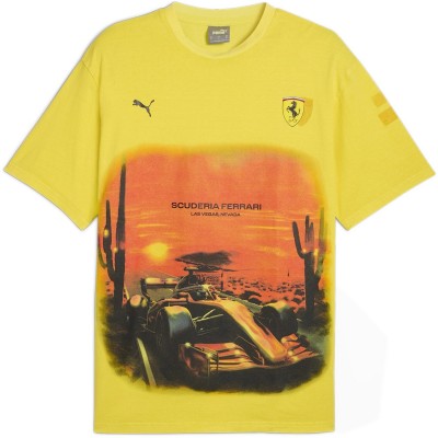 мъжка,тениска,облекла,на,разпродажба,разпродажба,puma,мъжки,тениски,puma,ferrari,race,desert,sun,las,vegas,gr,t,shirt,mens,speed