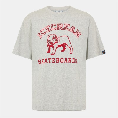 тениска,облекла,на,разпродажба,мъжки,тениски,icecream,men's,bulldog,regular,fit,t,shirt,heather,grey