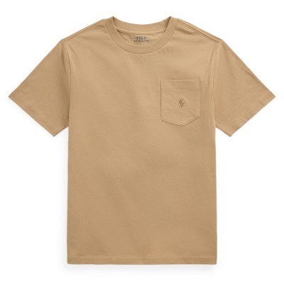 тениска,polo,ralph,lauren,kids,logo,embroidered,t,shirt,vint,khaki