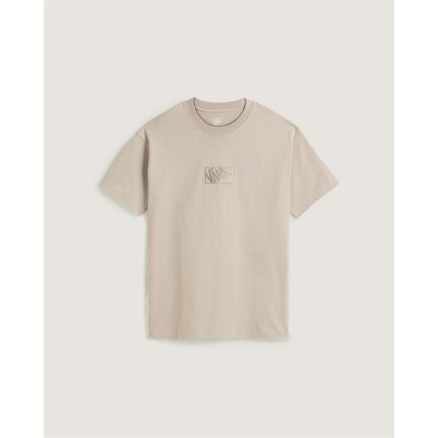 мъжка,тениска,мъжки,тениски,vans,vans,blocked,box,tee,mens,mushroom