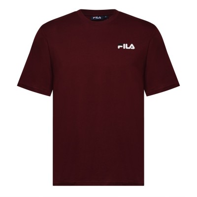облекла,на,разпродажба,мъжки,тениски,fila,fila,chaz,graph,lg,t,sn99,tawny,port