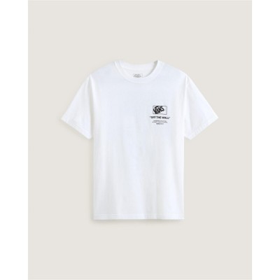 мъжки,тениски,vans,stockpile,ss,tee,white