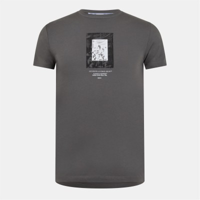 облекла,на,разпродажба,мъжки,тениски,off,white,off,mirror,slm,ss,t,sn99,gray