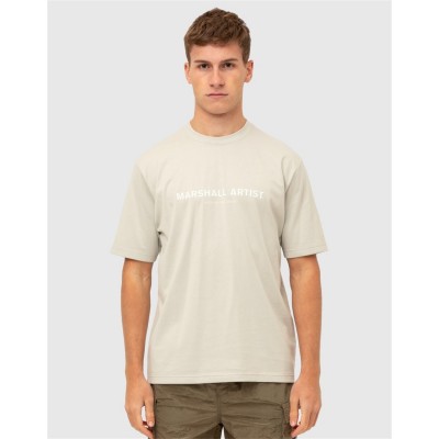 тениска,мъжки,тениски,marshall,artist,coastal,tee,sn00,dove,grey
