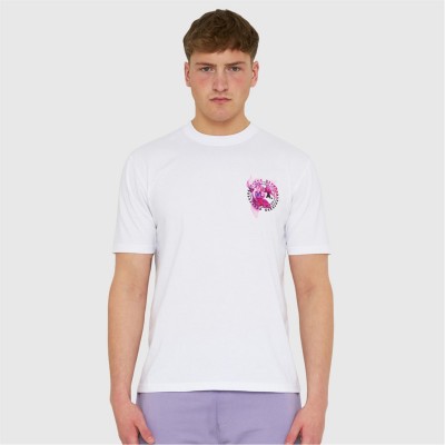 мъжки,тениски,marshall,artist,t,shirt,white