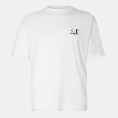 облекла,на,разпродажба,мъжки,тениски,cp,company,double,logo,tee,gauze,white,103