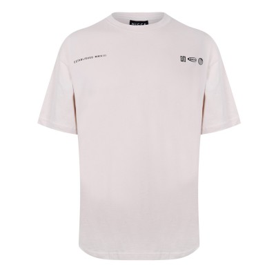 фланелка,с,къс,ръкав,облекла,на,разпродажба,мъжки,тениски,nicce,mens,casso,short,sleeve,tee,light,stone