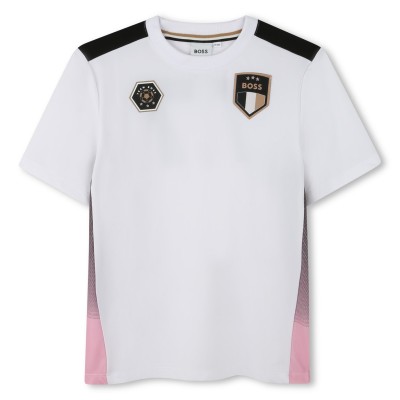 boss,logo,t,shirt,juniors,white,10p