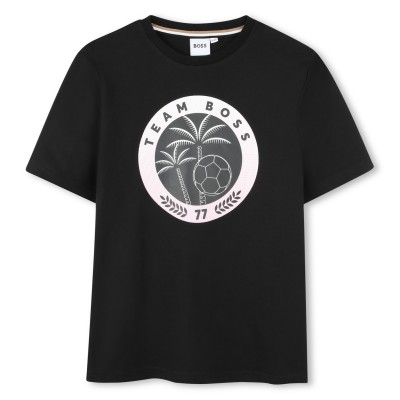 boss,boss,palm,lgo,tee,jn52,black,09b