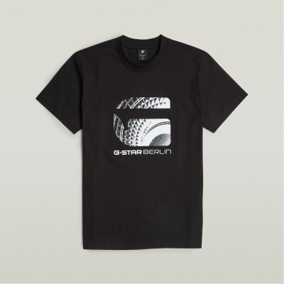 тениска,облекла,на,разпродажба,мъжки,тениски,g,star,berlin,t,shirt,dk,black