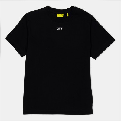 тениска,детски,облекла,off,white,off,stamp,tee,jn99,black,white