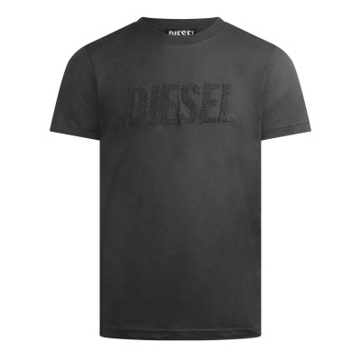 тениска,мъжки,тениски,diesel,men,s,t,diegor,big,crew,neck,t,shirt,grey
