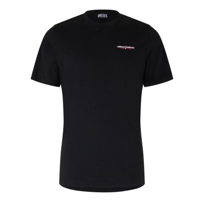 тениска,мъжки,тениски,diesel,men,s,t,just,t,shirt,caviar