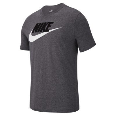 разпродажба,nike,мъжки,тениски,nike,icon,futura,tee,grey,black