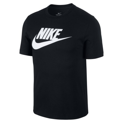 мъжки,летен,каталог,мъжки,летни,облекла,разпродажба,nike,мъжки,тениски,nike,icon,futura,tee,black,white