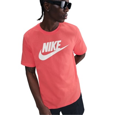 разпродажба,nike,мъжки,тениски,nike,icon,futura,tee,magic,ember