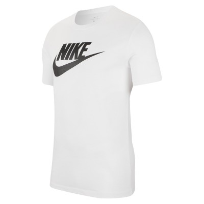 разпродажба,nike,мъжки,тениски,nike,icon,futura,tee,white,black