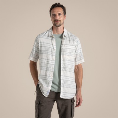 craghoppers,crag,crtwrght,ss,sht,sn99,lichengrnstr