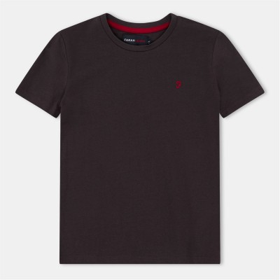 детски,тениски,детски,облекла,farah,denny,t,oil,jn99,oil