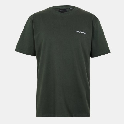 тениска,мъжки,тениски,daily,paper,men,s,t,shirt,rosin,green