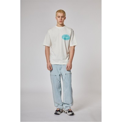 тениска,облекла,на,разпродажба,мъжки,тениски,criminal,damage,garage,tee,sn99,off,white