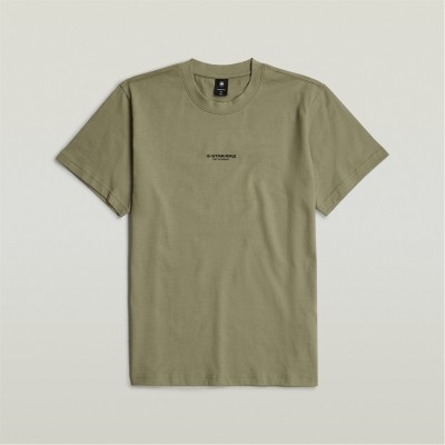 облекла,на,разпродажба,мъжки,тениски,g,star,centre,logo,long,sleeve,shamrock