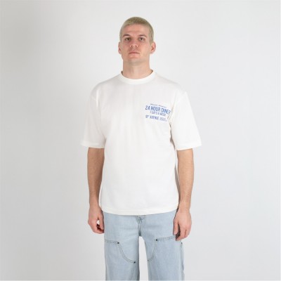 тениска,облекла,на,разпродажба,мъжки,тениски,criminal,damage,24,hour,tee,sn99,off,white