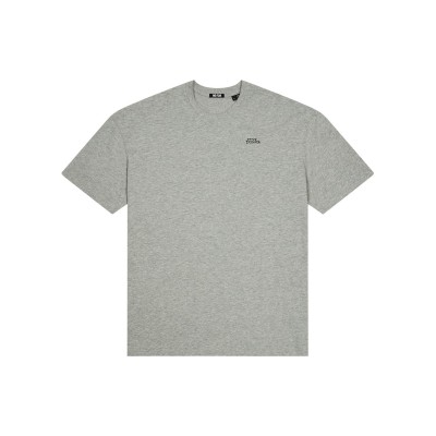 тениска,мъжки,тениски,no,fear,mens,logo,t,shirt,grey