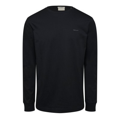 мъжки,тениски,gant,slm,merc,jsy,ls,sn64,black
