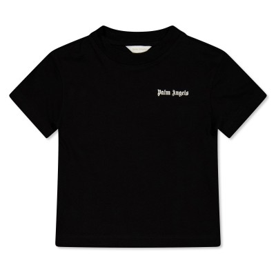 тениска,palm,angels,kids,t,shirt,black