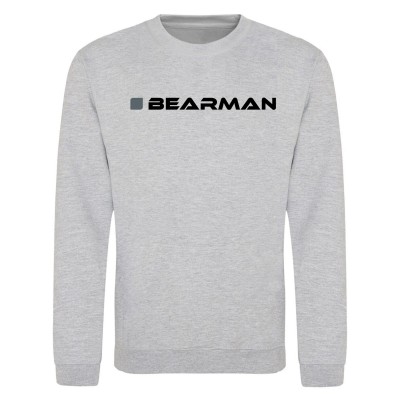 блуза,мъжки,горнища,размер+,awd,adults,printed,f1,sweatshirt,bearman