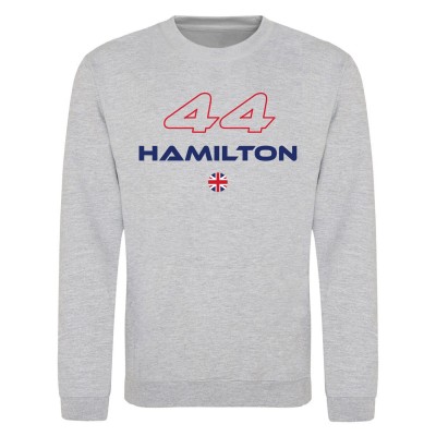 блуза,мъжки,горнища,размер+,awd,adults,printed,f1,sweatshirt,hamilton