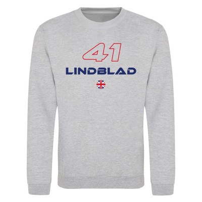 блуза,мъжки,горнища,размер+,awd,adults,printed,f1,sweatshirt,lindblad