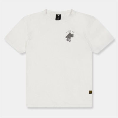 детски,облекла,g,star,gstar,base,r,t,g42,jn99,white