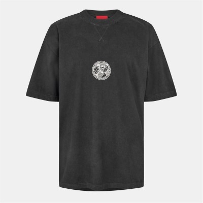 облекла,на,разпродажба,мъжки,тениски,hugo,hugo,dwresto,10271169,01,black,001
