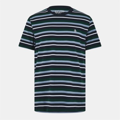 облекла,на,разпродажба,мъжки,тениски,original,penguin,4,stripe,t,sn99,yale