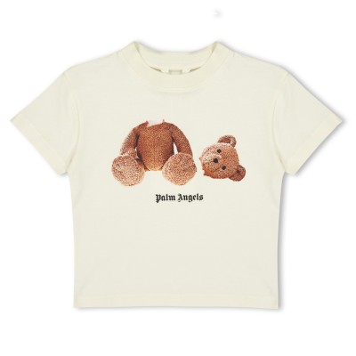 тениска,palm,angels,kids,t,shirt,white