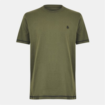 облекла,на,разпродажба,мъжки,тениски,original,penguin,cvrtch,crw,sn99,deep,lchn,green