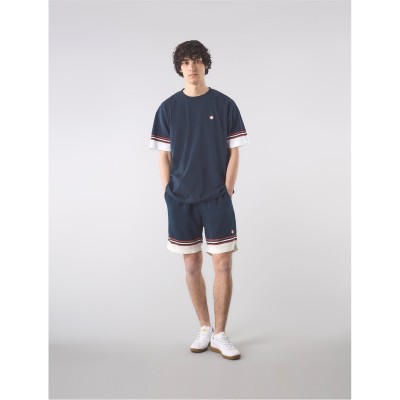 тениска,мъжки,тениски,pretty,green,pg,valencia,t,shirt,sn53,navy