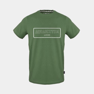 мъжки,ежедневни,облекла,мъжки,тениски,aquascutum,t,sn99,military,green