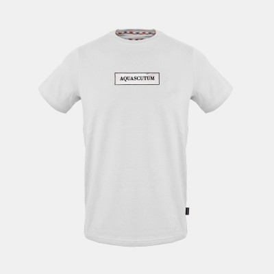 мъжки,ежедневни,облекла,мъжки,тениски,aquascutum,t,sn99,white